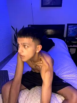 Snapshot of Boyxcock7 chatting on 09/14/25, 10:58 Boyxcock7 online show from 09/14/25, 10:58