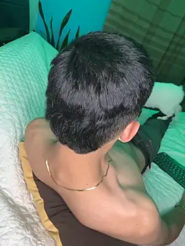 Snapshot of Boyxcock7 chatting on 09/21/25, 07:43 Boyxcock7 online show from 09/21/25, 07:43