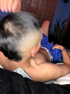 Snapshot of Boyxcock7 chatting on 10/09/25, 06:28 Boyxcock7 online show from 10/09/25, 06:28