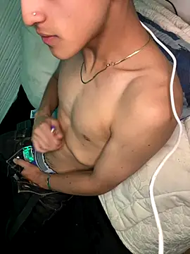 Snapshot of Boyxcock7 chatting on 10/19/25, 06:03 Boyxcock7 online show from 10/19/25, 06:03