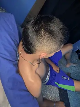 Snapshot of Boyxcock7 chatting on 11/13/25, 06:23 Boyxcock7 online show from 11/13/25, 06:23