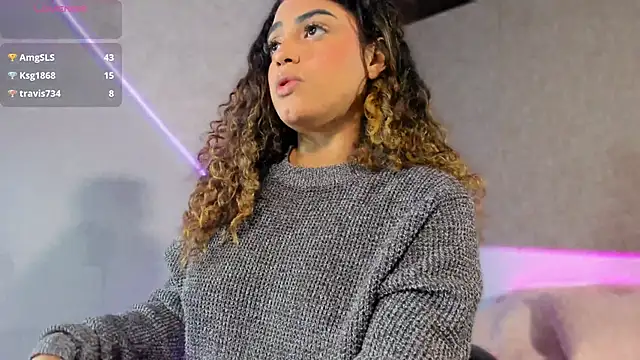 Snapshot of Salomeferreira_ chatting on 11/16/25, 06:30 Salomeferreira online show from 11/16/25, 06:30