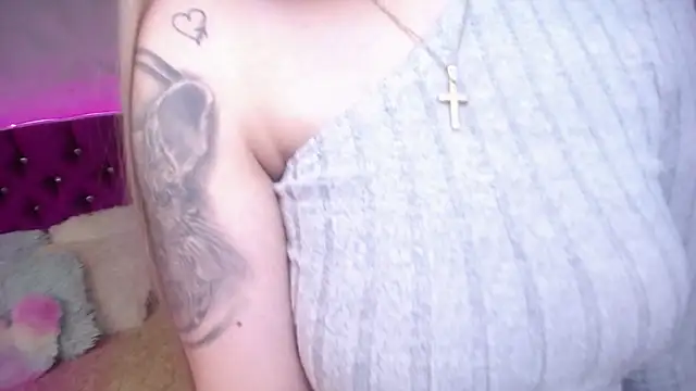 Dakota RouseX online show from 09/12/25, 03:17