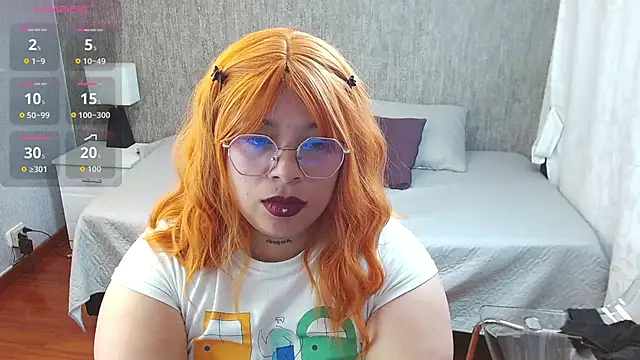 Cristhin  online show from 10/09/25, 03:48