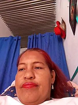 Rahma Beautiful online show from 09/11/25, 03:56