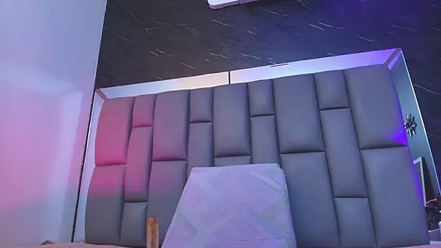 kissme luna online show from 09/24/25, 07:06