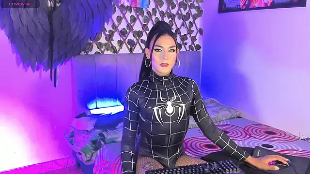 Snapshot of jessika_rabitts chatting on 10/29/25, 05:20 jessika rabitts online show from 10/29/25, 05:20