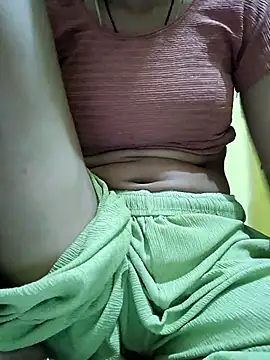 Aasha devi05 online show from 09/29/25, 11:37