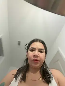 Gringo XXX Latina online show from 03/11/26, 03:12