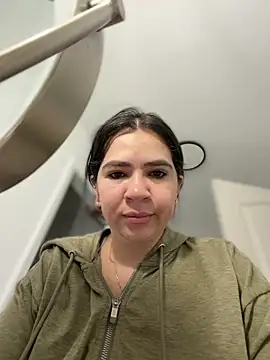 Gringo XXX Latina online show from 03/20/26, 04:12