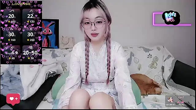 baby-yaya20 online show from 10/22/25, 08:30