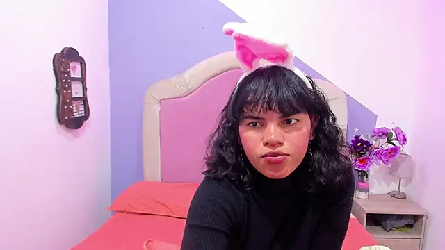 Angelina rossy online show from 10/14/25, 04:24