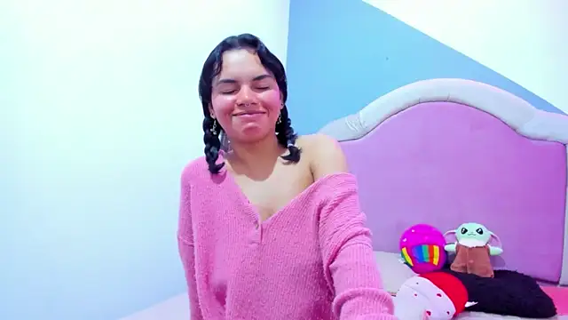 Angelina rossy online show from 10/24/25, 03:47