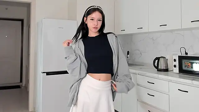StarryVeil online show from 09/12/25, 05:51
