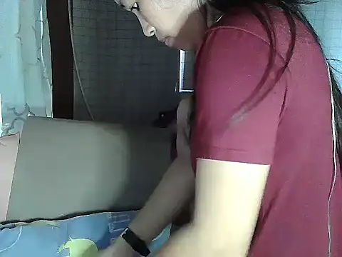 Sweet Asian25 online show from 12/13/24, 05:05