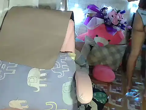 Sweet Asian25 online show from 12/15/24, 10:04