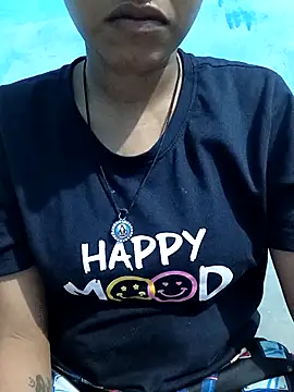 Cute Aaisha online show from 09/12/25, 05:57