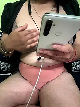 Monika 9Gupta070 online show from 10/26/25, 06:47