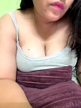 Monika 9Gupta070 online show from 10/28/25, 06:10