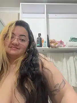 Sofia dolly2569 online show from 09/13/25, 12:10