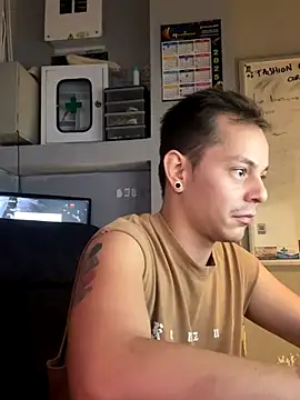 dimitryivanovv online show from 10/15/25, 05:40