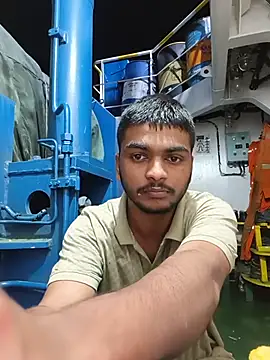 samundarwala1 online show from 07/19/26, 08:01