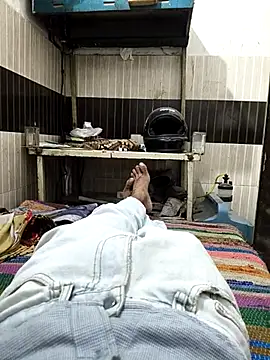 theindianjason online show from 10/13/25, 01:27