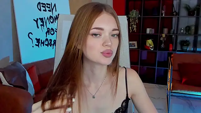 Snapshot of FlexyFox chatting on 09/25/25, 04:05 FlexyFox online show from 09/25/25, 04:05