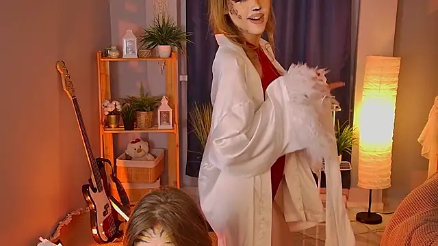 FlexyFox online show from 06/23/26, 11:52