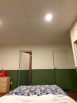 Yunjieusa 66 online show from 09/19/25, 02:46