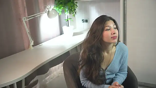 SulemaRaven online show from 09/15/25, 03:17