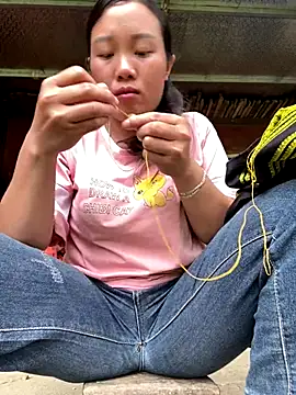Cona21w online show from 09/23/25, 01:19