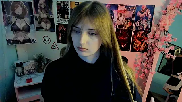 Snapshot of NeyliDream chatting on 11/20/25, 08:25 NeyliDream online show from 11/20/25, 08:25