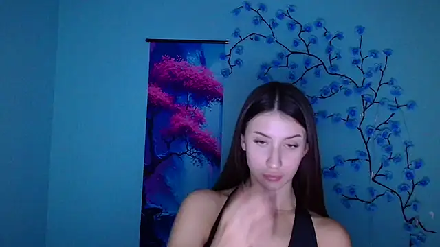 Snapshot of AlisaBubbles chatting on 11/15/25, 06:44 AlisaBubbles online show from 11/15/25, 06:44