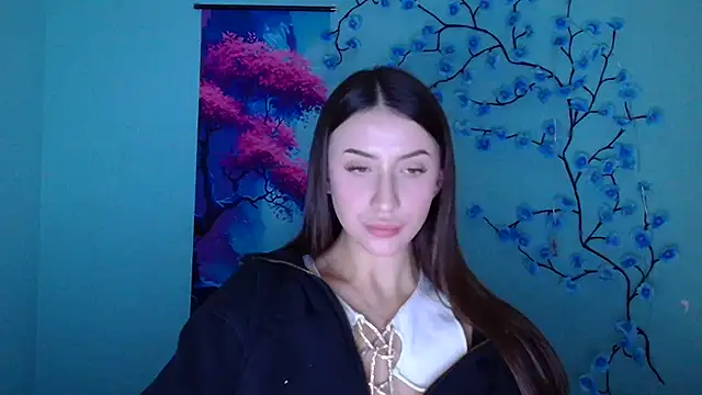 Snapshot of AlisaBubbles chatting on 11/20/25, 07:19 AlisaBubbles online show from 11/20/25, 07:19