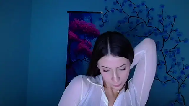 Snapshot of AlisaBubbles chatting on 11/27/25, 12:40 AlisaBubbles online show from 11/27/25, 12:40