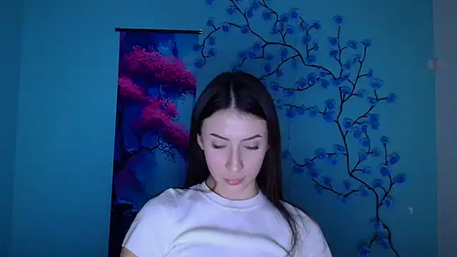 Snapshot of AlisaBubbles chatting on 12/03/25, 12:58 AlisaBubbles online show from 12/03/25, 12:58