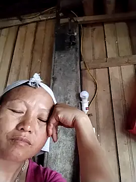 Samdim23 online show from 09/18/25, 01:51