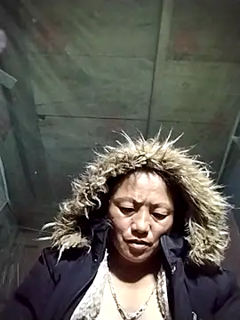 Samdim23 online show from 11/02/25, 01:24