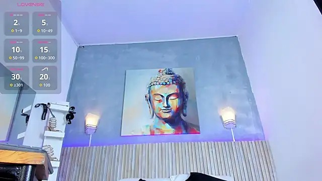 Roxy Santos   online show from 10/02/25, 11:28