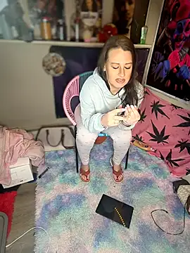 shortywidaphatty online show from 07/25/26, 12:58