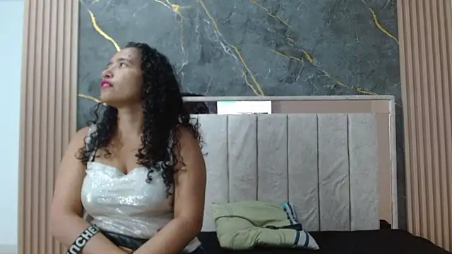 mari angeles hard online show from 09/15/25, 12:27
