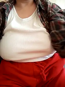 whiteprincesse online show from 09/25/25, 12:09