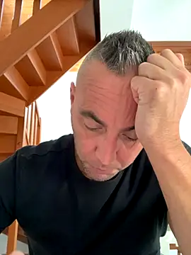 Snapshot of Marronglace1 chatting on 10/02/25, 08:54 Marronglace1 online show from 10/02/25, 08:54