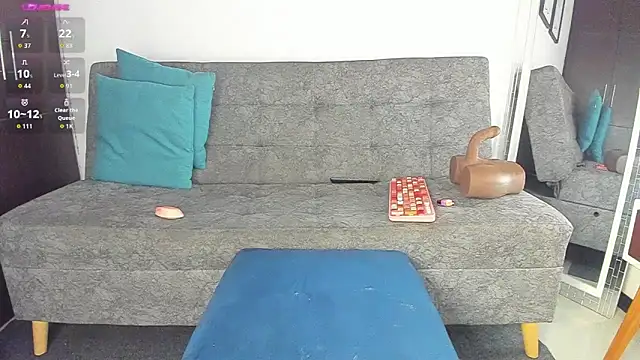 Snapshot of AvaFerrera chatting on 11/06/25, 08:43 AvaFerrera online show from 11/06/25, 08:43