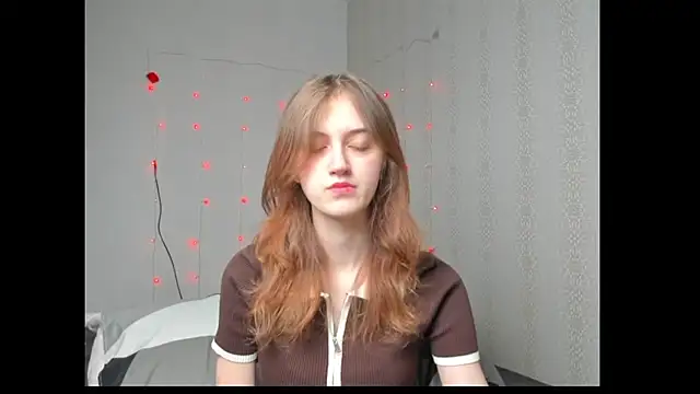 dreamy pollyyy online show from 03/15/26, 11:27