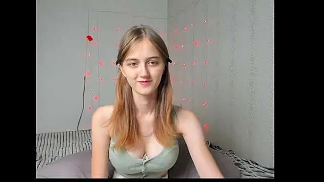 dreamy pollyyy online show from 07/02/26, 07:31
