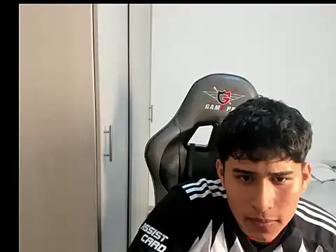 jhony dickm online show from 09/16/25, 01:28