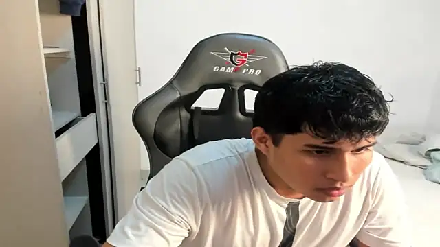 jhony dickm online show from 09/25/25, 04:49