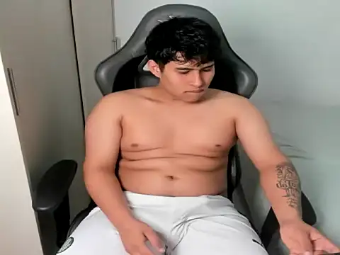 jhony dickm online show from 10/10/25, 11:48